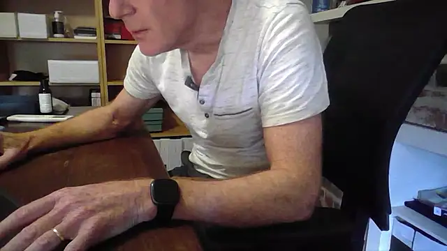 jiggy77777 online show from 22, 1, 2025