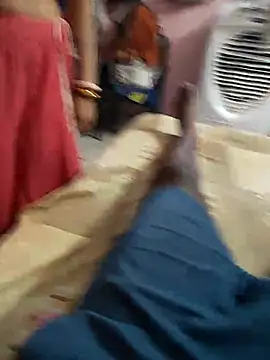 Snapshot of COUPLLE_VILLAGE chatting on 16, 10, 2025 COUPLLE VILLAGE online show from 16, 10, 2025