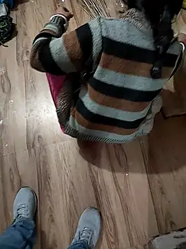 Snapshot of COUPLLE_VILLAGE chatting on 29, 11, 2025 COUPLLE VILLAGE online show from 29, 11, 2025