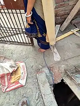 COUPLLE VILLAGE online show from 23, 2, 2026