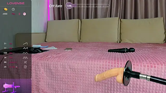 HeyGinger online show from 5, 12, 2024