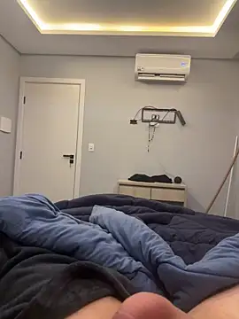 Xbranco online show from 21, 12, 2025