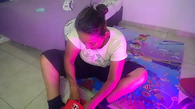 daleska ayala 1 online show from 14, 12, 2024