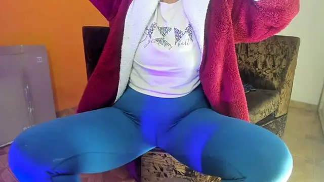 daleska ayala 1 online show from 18, 12, 2024