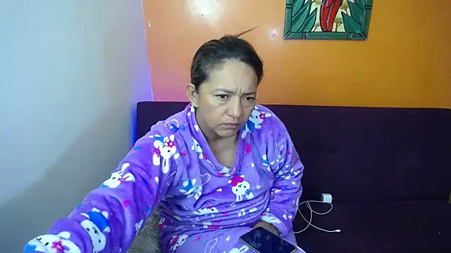 daleska ayala 1 online show from 28, 12, 2024