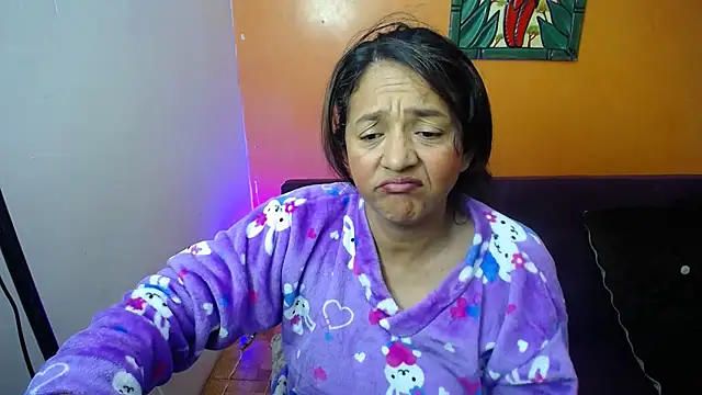 daleska ayala 1 online show from 29, 12, 2024