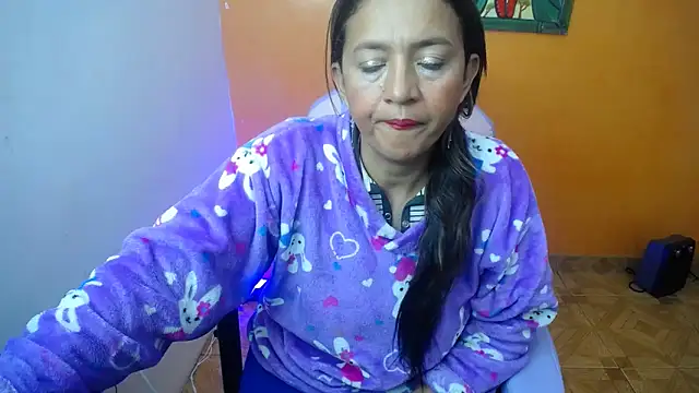 daleska ayala 1 online show from 16, 2, 2025