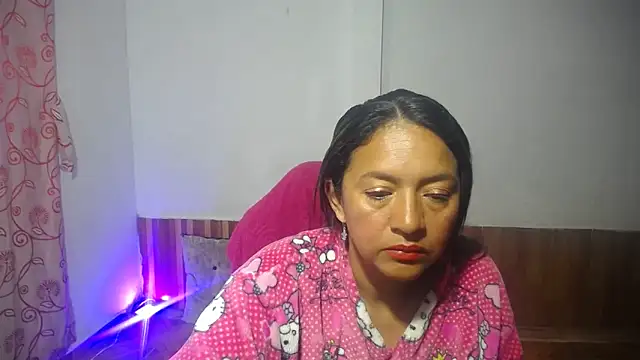 daleska ayala 1 online show from 28, 2, 2025