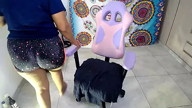 daleska ayala 1 online show from 9, 1, 2026