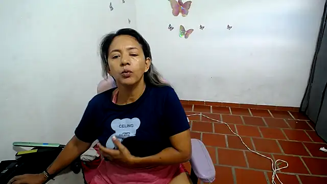 daleska ayala 1 online show from 3, 5, 2026