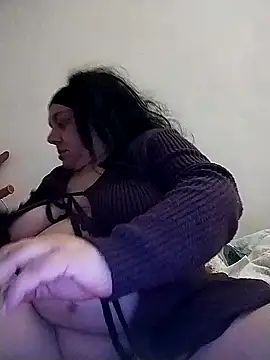 Snapshot of BustyBabyOfficial chatting on 13, 12, 2024 BustyBabyOfficial online show from 13, 12, 2024