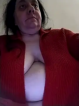 Snapshot of BustyBabyOfficial chatting on 26, 1, 2025 BustyBabyOfficial online show from 26, 1, 2025