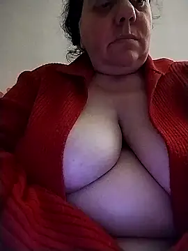 Snapshot of BustyBabyOfficial chatting on 13, 2, 2025 BustyBabyOfficial online show from 13, 2, 2025