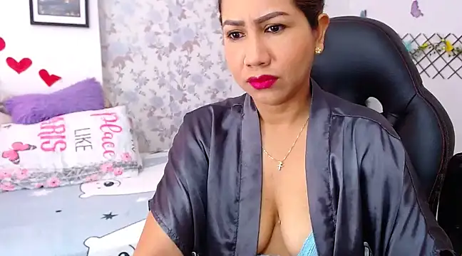 vanessa cute1 online show from 9, 1, 2025
