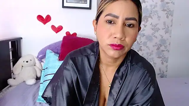 vanessa cute1 online show from 3, 5, 2026