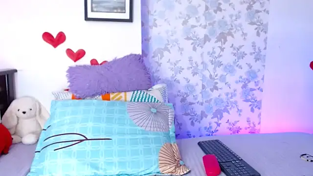 vanessa cute1 online show from 9, 5, 2026