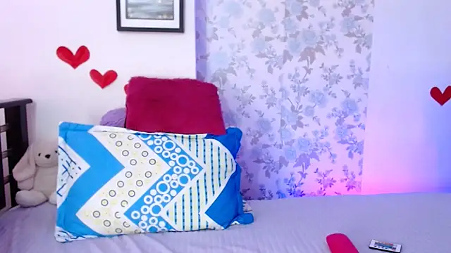 vanessa cute1 online show from 19, 5, 2026