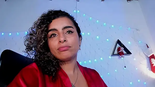 Alizon 1 online show from 15, 12, 2024