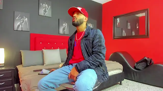 Thiagogomez online show from 22, 10, 2025