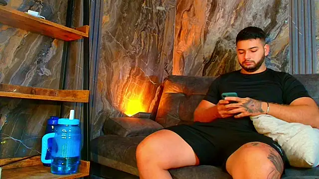 Andrew Brown online show from 11, 2, 2025