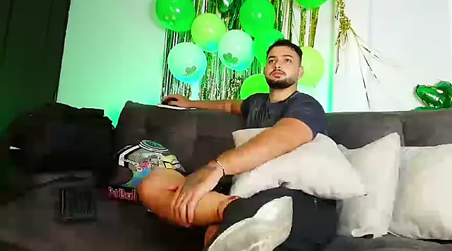 Andrew Brown online show from 18, 3, 2025