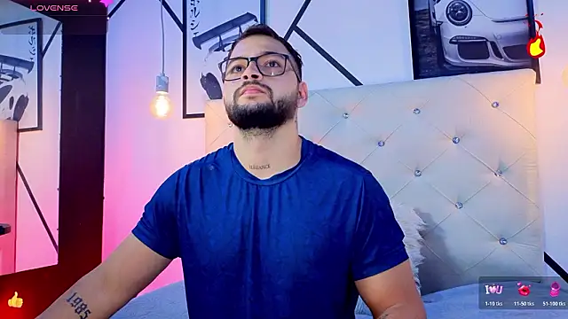 Andrew Brown online show from 25, 2, 2026