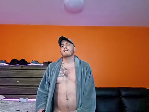 Hydro-Blastz online show from 17, 3, 2025