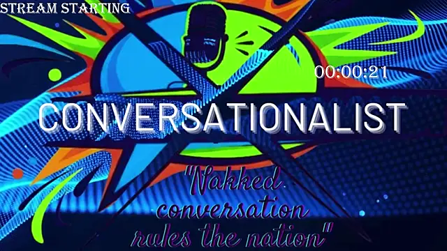 Hydro-Blastz online show from 13, 9, 2025