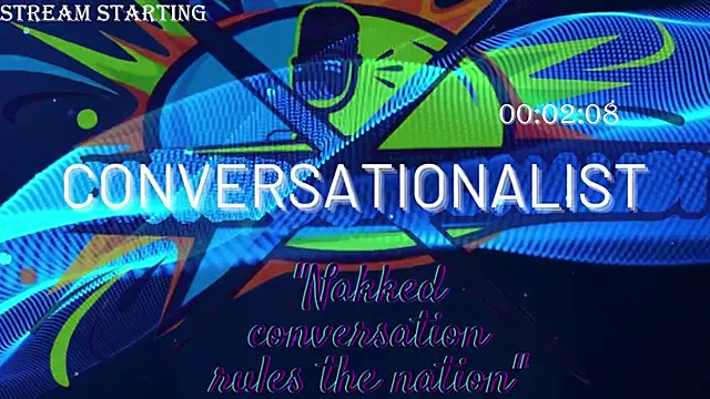 Hydro-Blastz online show from 13, 9, 2025