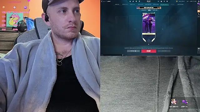 Hydro-Blastz online show from 16, 9, 2025