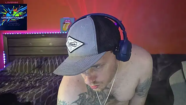 Hydro-Blastz online show from 23, 9, 2025