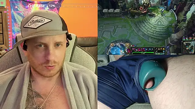 Hydro-Blastz online show from 26, 9, 2025