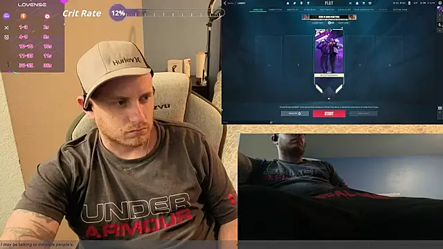 Hydro-Blastz online show from 5, 10, 2025