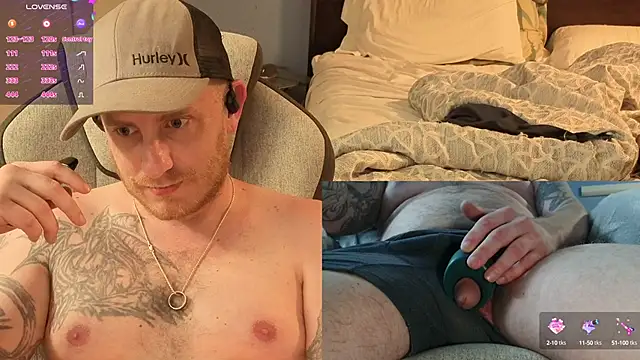 Hydro-Blastz online show from 7, 10, 2025