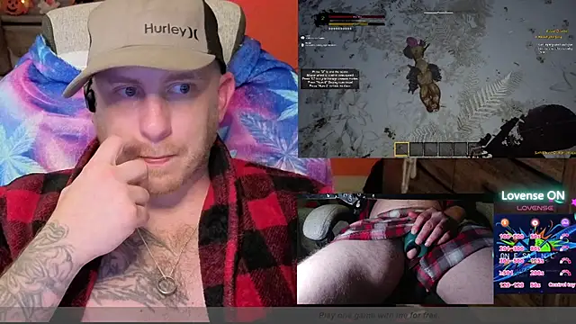 Hydro-Blastz online show from 29, 10, 2025