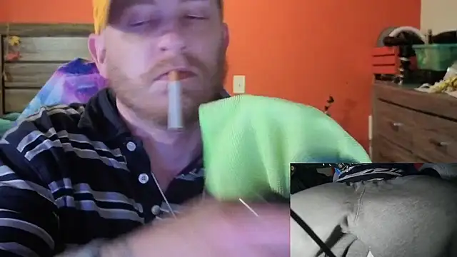 Hydro-Blastz online show from 4, 12, 2025