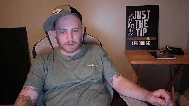 Hydro-Blastz online show from 12, 1, 2026