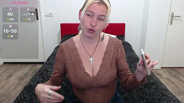 cumfun online show from 6, 1, 2025