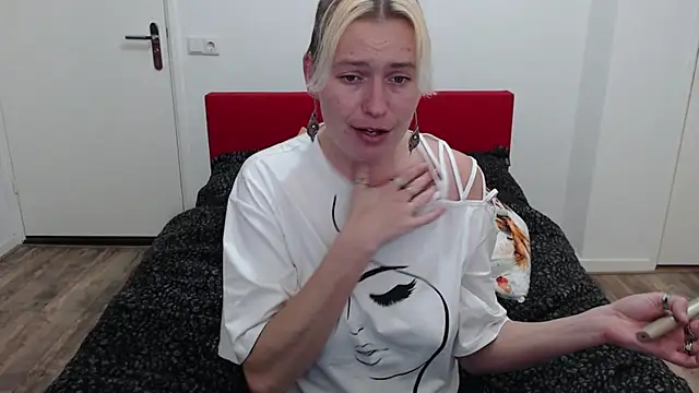 cumfun online show from 8, 1, 2025