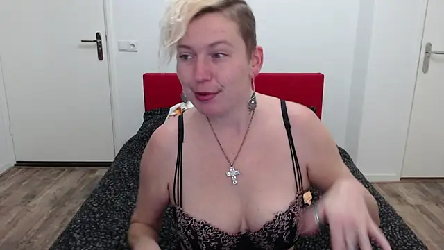 cumfun online show from 17, 1, 2025
