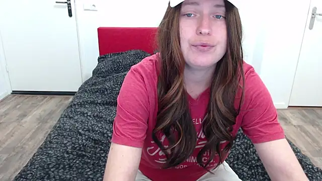 cumfun online show from 20, 1, 2025
