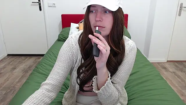 cumfun online show from 21, 1, 2025