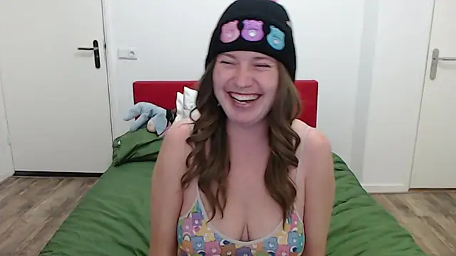cumfun online show from 26, 1, 2025
