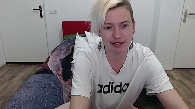 cumfun online show from 27, 1, 2025