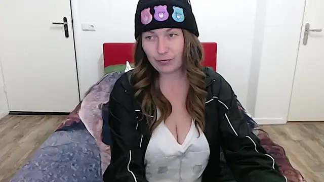 cumfun online show from 27, 1, 2025
