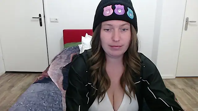 cumfun online show from 27, 1, 2025