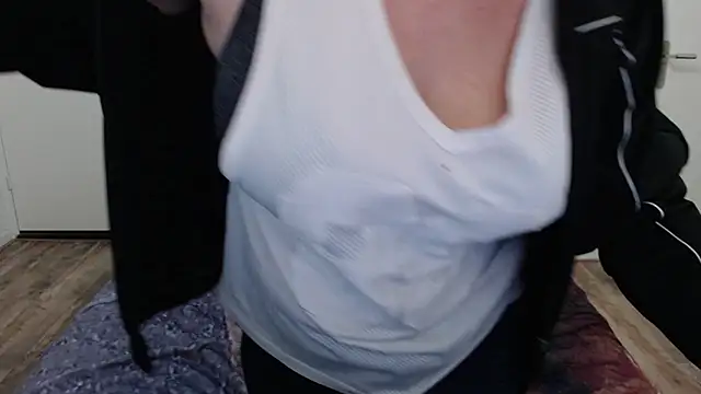 cumfun online show from 28, 1, 2025
