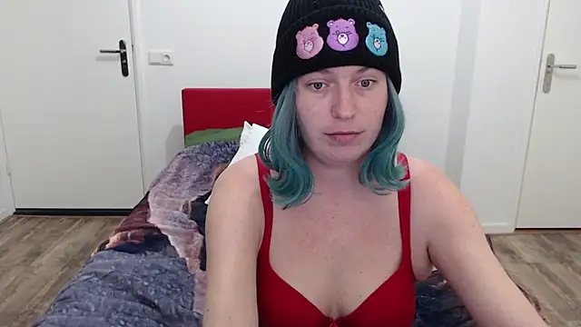 cumfun online show from 28, 1, 2025