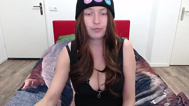 cumfun online show from 30, 1, 2025