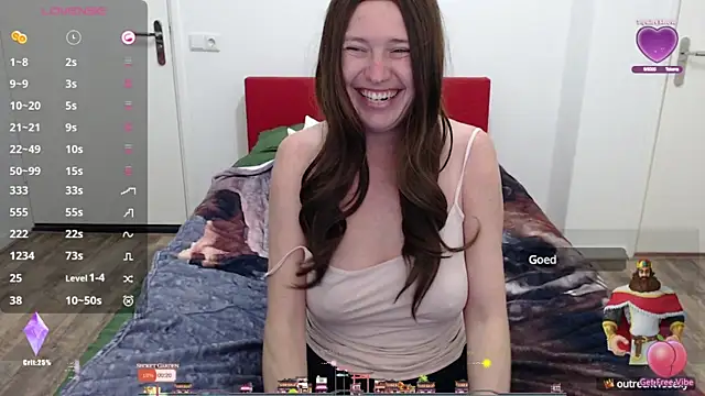 cumfun online show from 3, 2, 2025